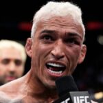 Charles Oliveira répond aux critiques avant son retour à l'UFC Rio