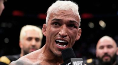 charles-oliveira-répond-critiques-ufc-rio-mma