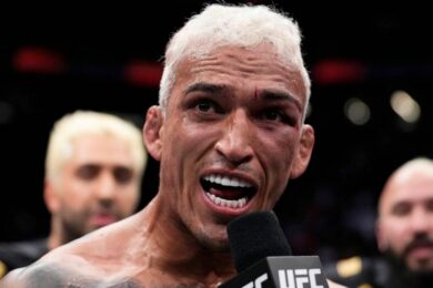 charles-oliveira-répond-critiques-ufc-rio-mma