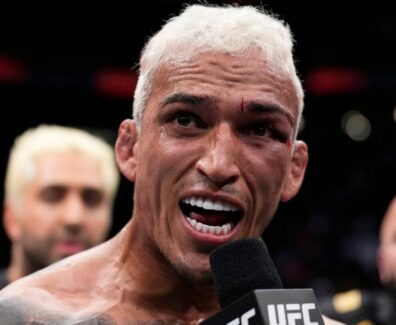 charles-oliveira-répond-critiques-ufc-rio-mma