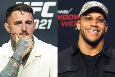 ciryl-gane-révèle-plus-facile-tom-aspinall-ufc-321-mma