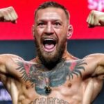 Conor McGregor prédit ce qu'il se passera lors de son combat de retour