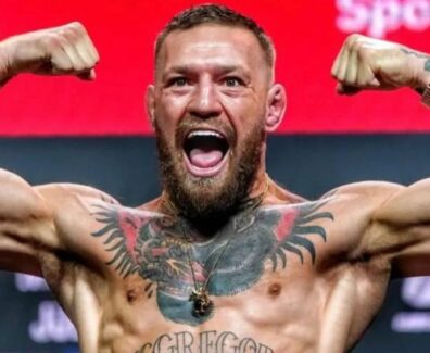 conor-mcgregor-pr&eacute;dit-combat-retour-ufc-maison-blanche-mma