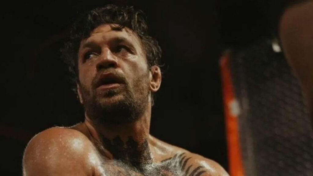 conor mcgregor