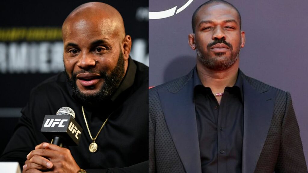 L'UFC arrive à la Maison Blanche en 2026. Si Conor McGregor pourrait véritablement faire son retour, la présence de Jon Jones est quant à elle, reste incertaine. Mais Daniel Cormier aurait trouvé la solution.