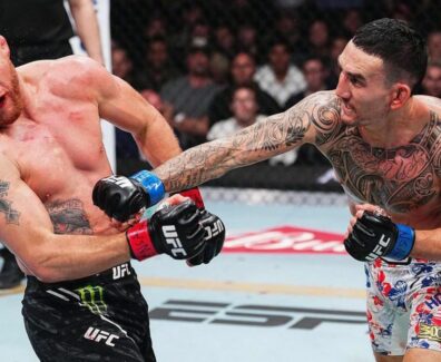 d&eacute;claration-surprenante-max-holloway-K.-O.-justin-gaethje-ufc-300-mma