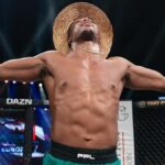 Deux stars francophones pourraient combattre au PFL Lyon Deux stars francophones pourraient combattre au PFL Lyon