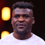 francis ngannou