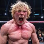 Frédéric Vosgröne veut quitter Oktagon MMA : "Des organisations bien plus grandes..."