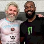 Gordon Ryan cash sur le dopage à l'UFC : "Les combattants au sommet..."