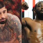 Ilia Topuria répond sans détour à Terence Crawford : "Quand on s’est rencontrés..."