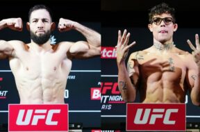 imavov-borralho-ufc-paris-pesee-resultats