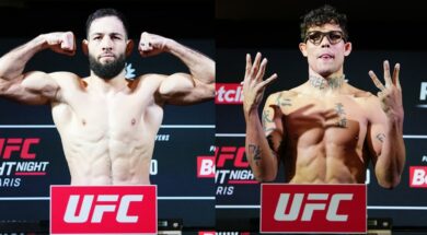 imavov-borralho-ufc-paris-pesee-resultats