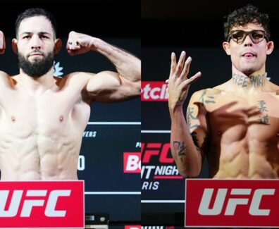 imavov-borralho-ufc-paris-pesee-resultats
