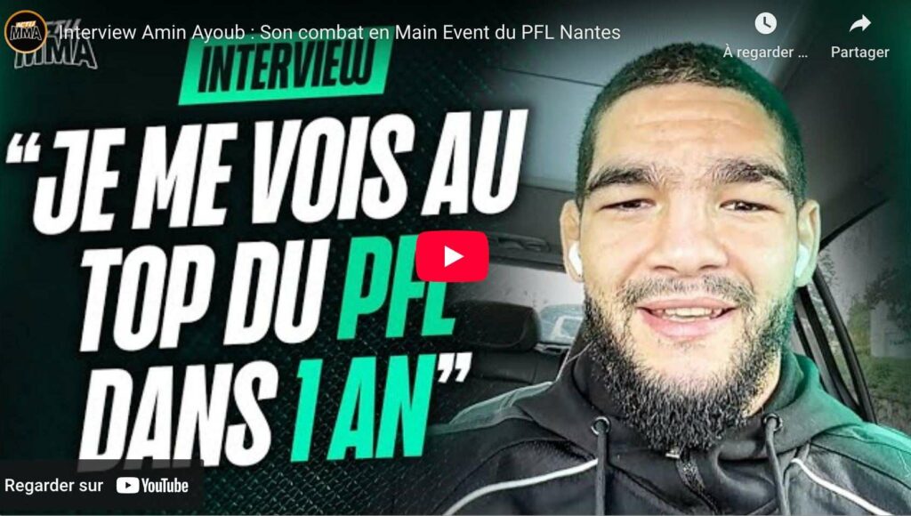 ITV Amin Ayoub