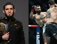 islam-makhachev-réaction-benoit-saint-denis-ufc-paris