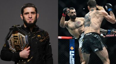 islam-makhachev-réaction-benoit-saint-denis-ufc-paris