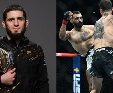 islam-makhachev-réaction-benoit-saint-denis-ufc-paris