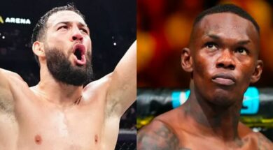 israel-adesanya-réagit-victoire-nassourdine-imavov-ufc-paris-mma