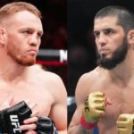 Jack Della Maddalena dévoile comment il compte battre Islam Makhachev : "Je vais tenter..."