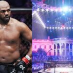 Alors que Dana White partage les maquettes de l'événement UFC à la Maison Blanche, aucun combat n'a encore été annoncé. Pour Daniel Cormier, Jon Jones doit être présent sur la carte.