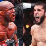 Kamaru Usman sans détour sur Jack Della Maddalena vs. Islam Makhachev : "Si Islam gagne..."