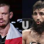 Kevin Jousset cash sur l'annulation du combat face à Abdoul Abdouraguimov : "Je me suis levé..." kevin-jousset-annulation-abdoul-abdouraguimov-pfl