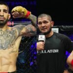 Khabib désigne le meilleur combattant entre Ilia Topuria et Usman Nurmagomedov