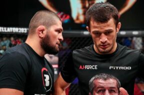 khabib-honnête-revanche-usman-nurmagomedov-paul-hughes-pfl-bellator-mma