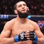 Le coach de Khamzat Chimaev r&eacute;v&egrave;le son objectif principal : "Nous allons &ecirc;tre oblig&eacute;s de..."