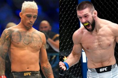 la-folle-réaction-mateusz-gamrot-annonce-combat-charles-oliveira-ufc-rio-mma