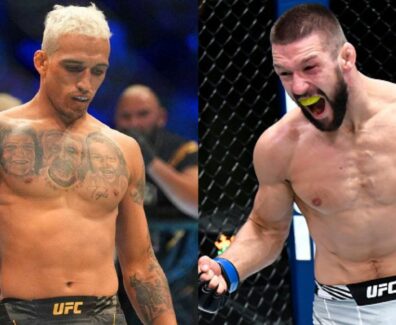 la-folle-r&eacute;action-mateusz-gamrot-annonce-combat-charles-oliveira-ufc-rio-mma