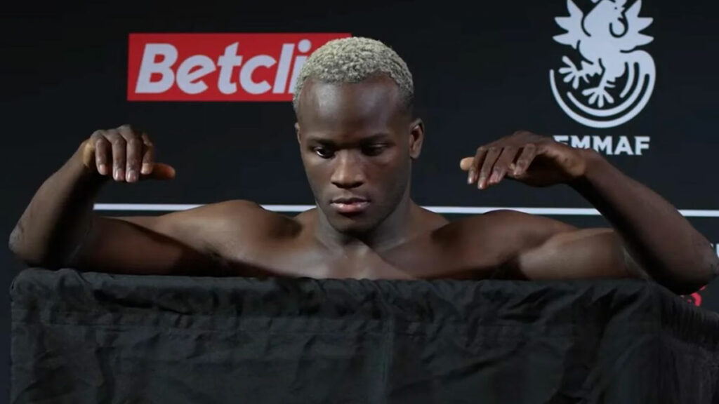 losene keita