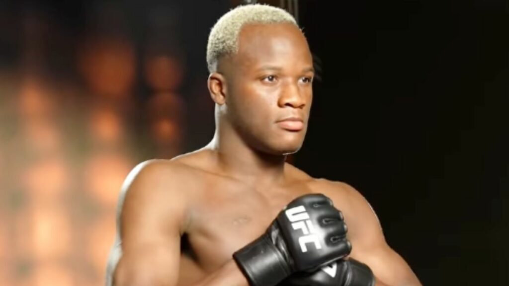 Losene Keita répond à Patricio Pitbull et lui fait une proposition !