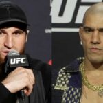 Magomed Ankalaev répond froidement à Alex Pereira : "Cette fois, je vais lui..." Magomed Ankalaev répond froidement à Alex Pereira : "Cette fois, je vais lui..."