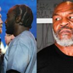 Mike Tyson donne son pronostic pour Canelo Alvarez vs. Terence Crawford
