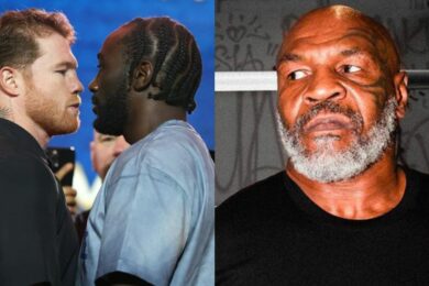 mike-tyson-pronostic-canelo-alvarez-crawford-boxe-anglaise