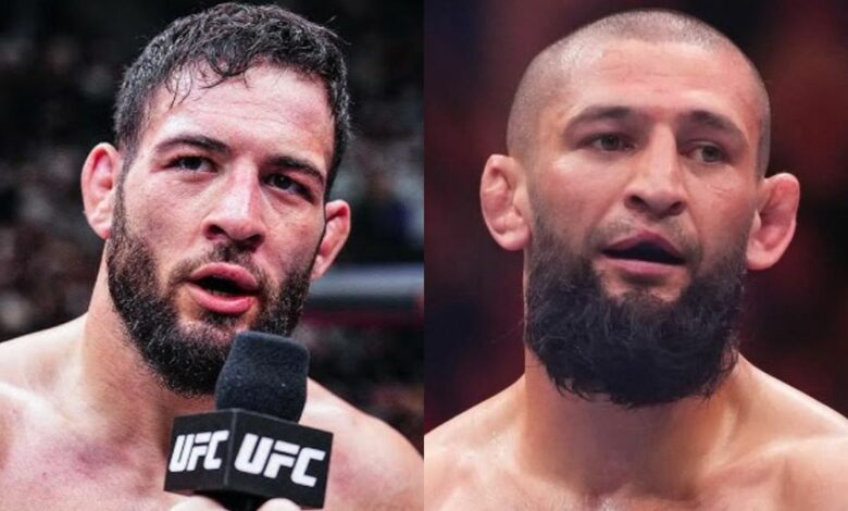 nassourdine-imavov-combat-khamzat-chimaev-call-out-ufc-mma