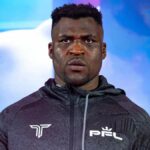 Le nouveau président du PFL clarifie le futur de Francis Ngannou et annonce un énorme changement
