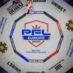 Le PFL débarque à Lyon avec une carte monstrueuse