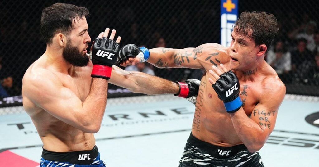 sean-strickland-allume-caio-borralho-ufc-paris