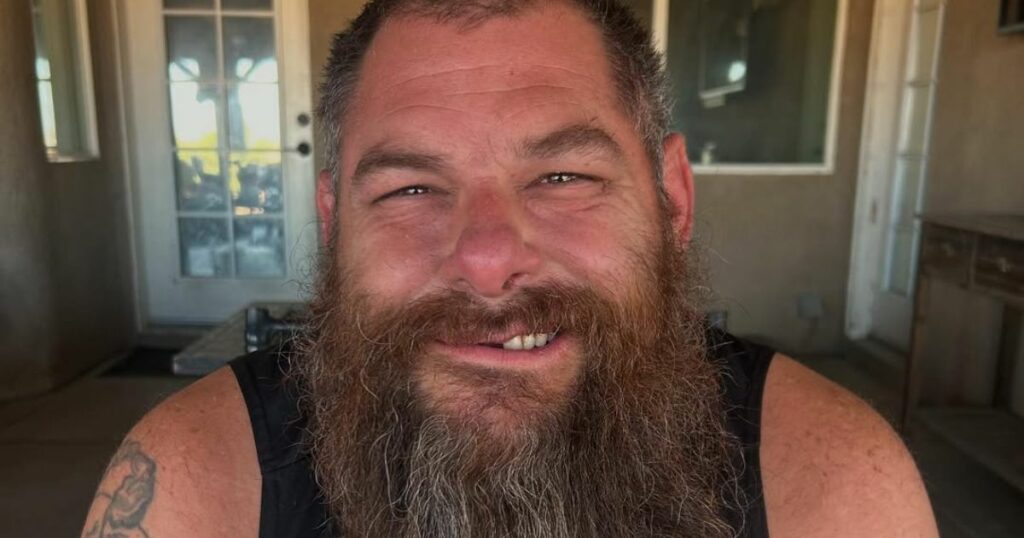 Les blessures de Stuart Smith dévoilées après la terrible attaque du fils de 'Rampage' Jackson