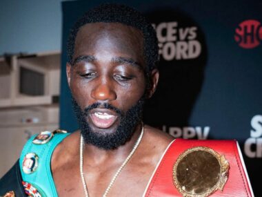 terence-crawford-arrrêté-police-résumé-affaire-boxe