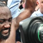 Terence Crawford fait un énorme bond au classement pound-for-pound
