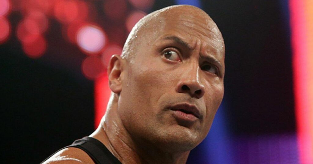 'The Rock' perd beaucoup de poids, il est plus mince que jamais