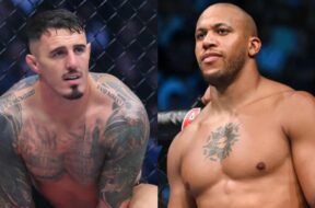 tom-aspinall-travaille-sa-lutte-avant-affronter-ciryl-gane-ufc-321-mma