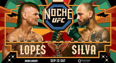 ufc-noche-lopes-silva-résultats