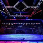 Un combattant français se retire de l'UFC Paris