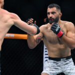 ufc-paris-record