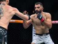 ufc-paris-record